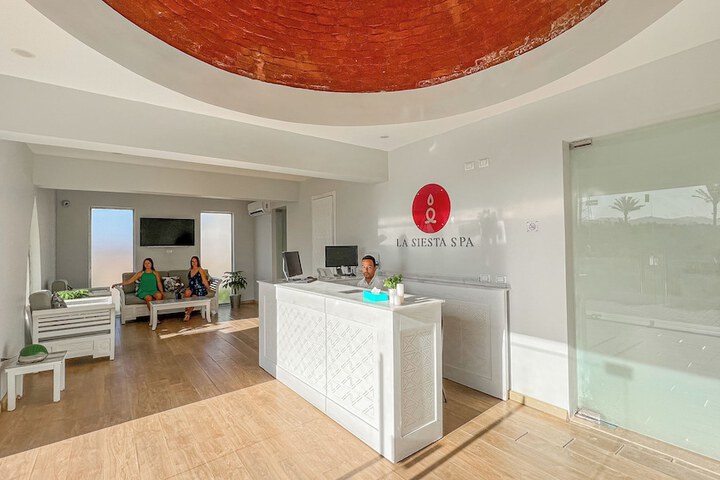 Spa and Wellness