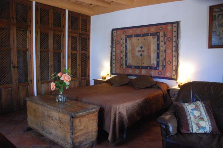 Suite Room