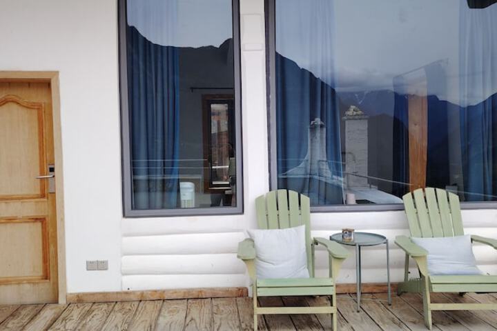 Terrace/Patio 44 of 86