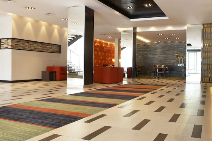 Hotel Interior 3 of 36