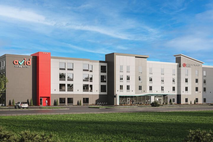 avid hotel North Platte by IHG in North Platte, NE