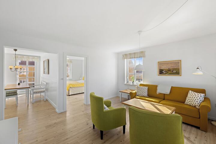 Løkken Badehotel - Apartment Hotel