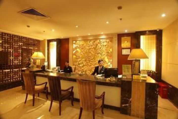 Hotel Interior 2 of 73