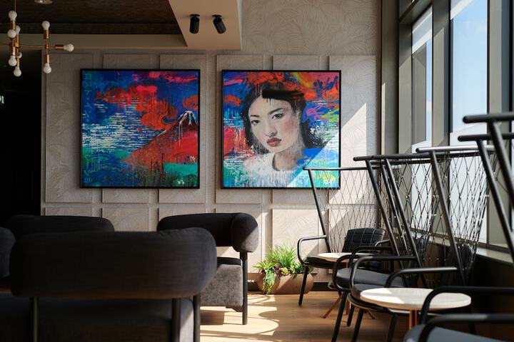 Hotel Interior 40 of 45