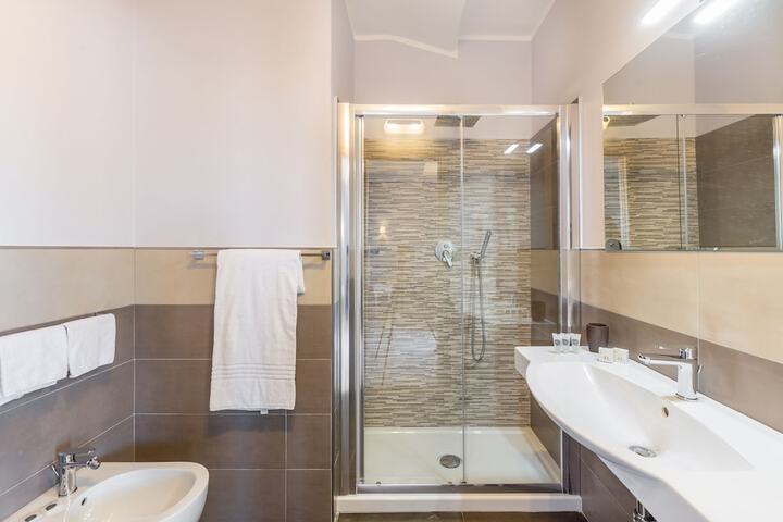 Bathroom Vanities