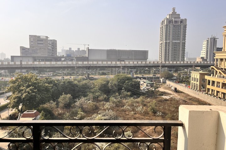 Hotel 19 of 29