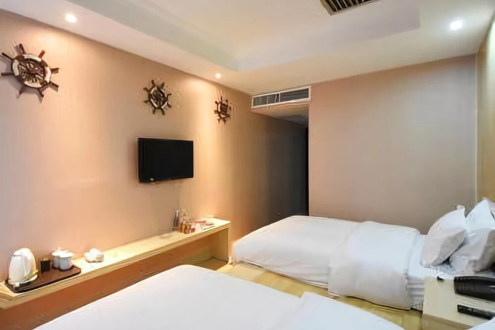 Huawei·dongcheng Hotel