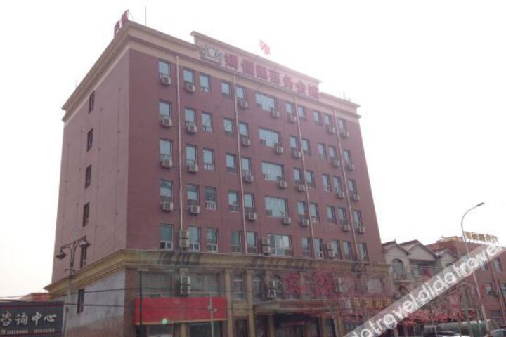 Hotel 3 of 30