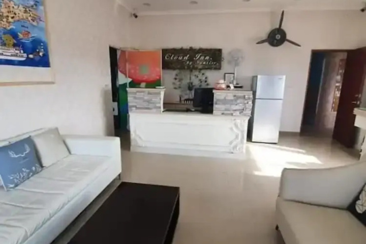 Hotel Interior 2 of 14