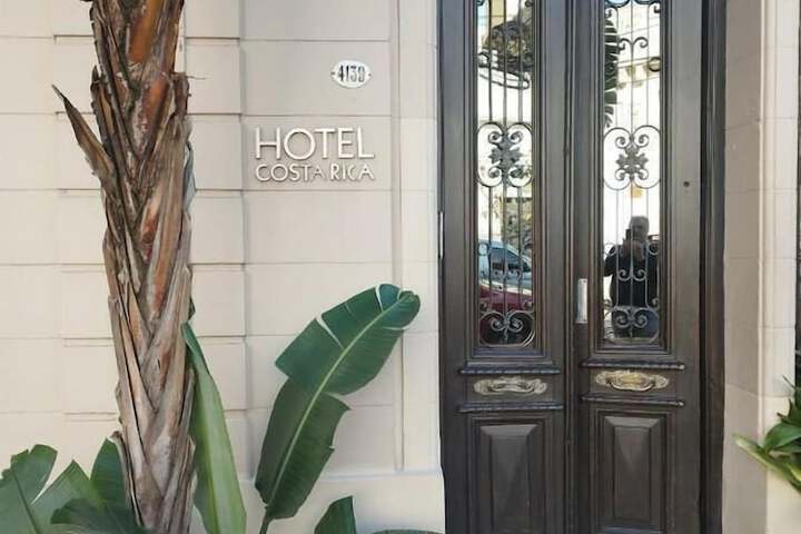 Hotel 70 of 78