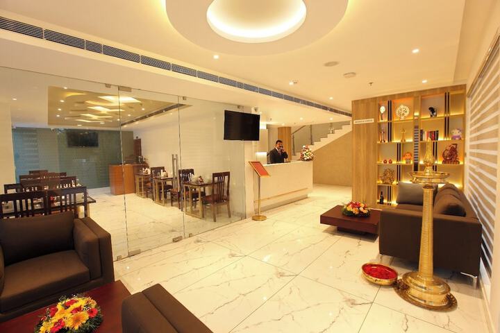 Hotel Interior 4 of 13