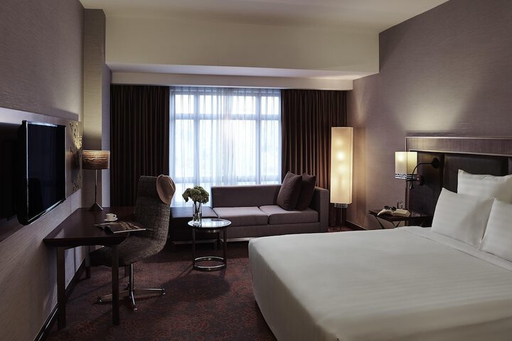 Room 22 of 110