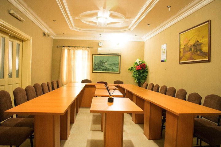 Meeting 97 of 97
