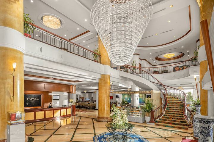 Hotel Interior 2 of 66