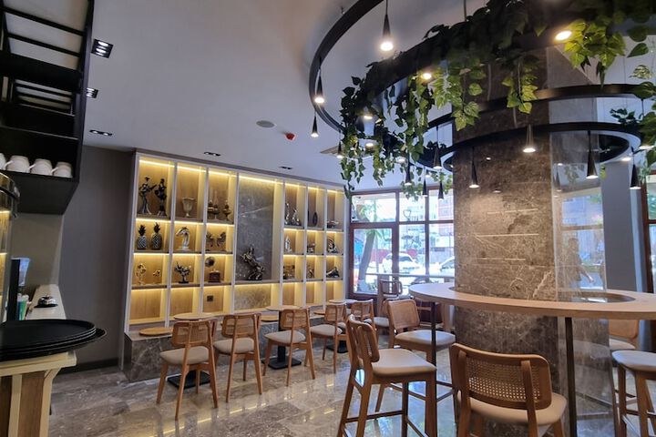 Fitness Center Photo