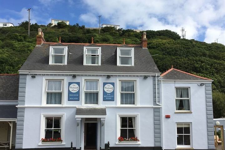 Portreath Arms in Redruth