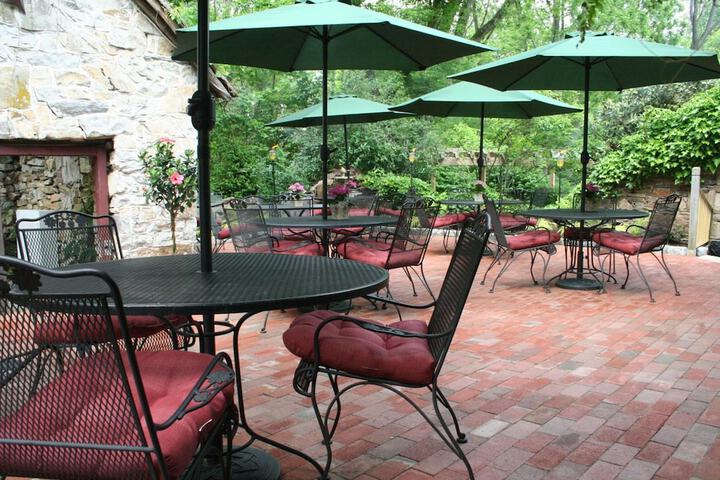 Terrace/Patio 32 of 61