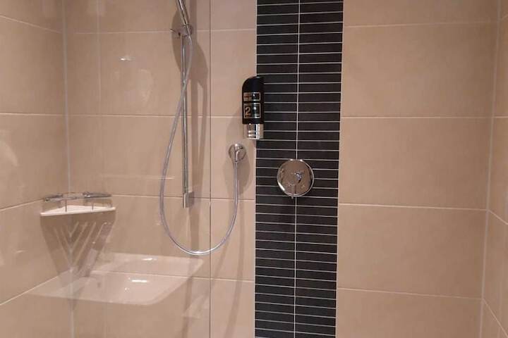 Restrooms