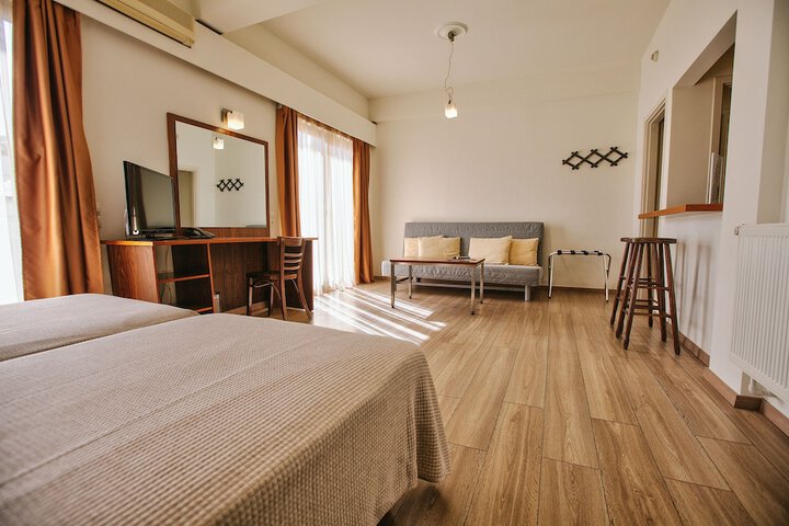 Room 15 of 55