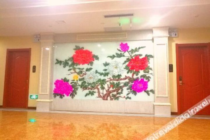 Hotel Interior 2 of 3