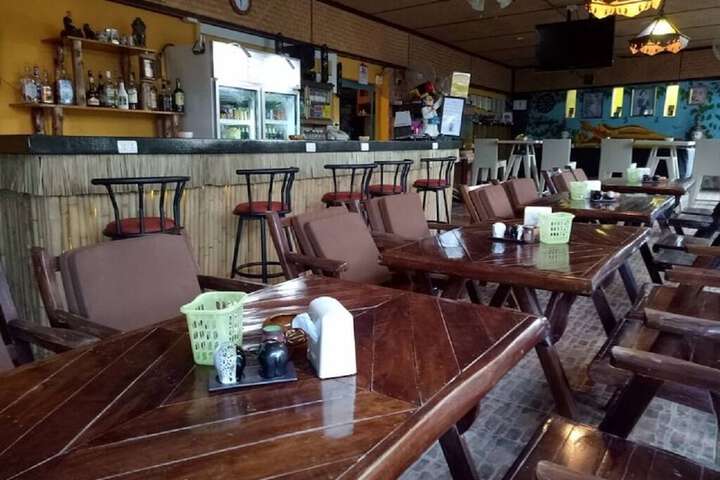 Dining Photos