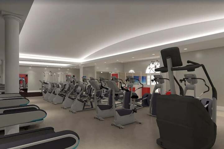 Health and Fitness 25 of 69