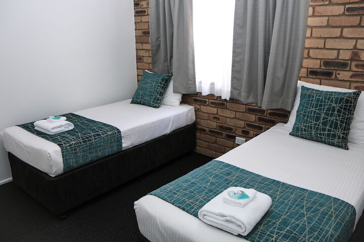 Extra beds