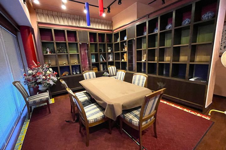 Hotel Interior 2 of 40