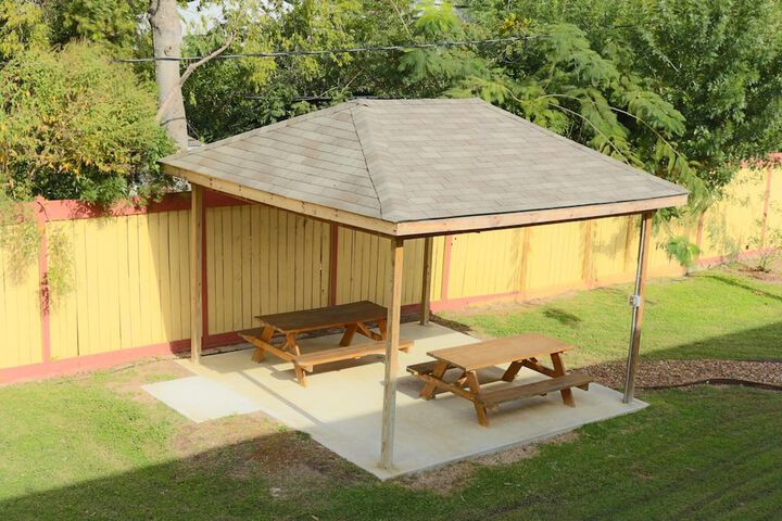 Terrace/Patio 12 of 23