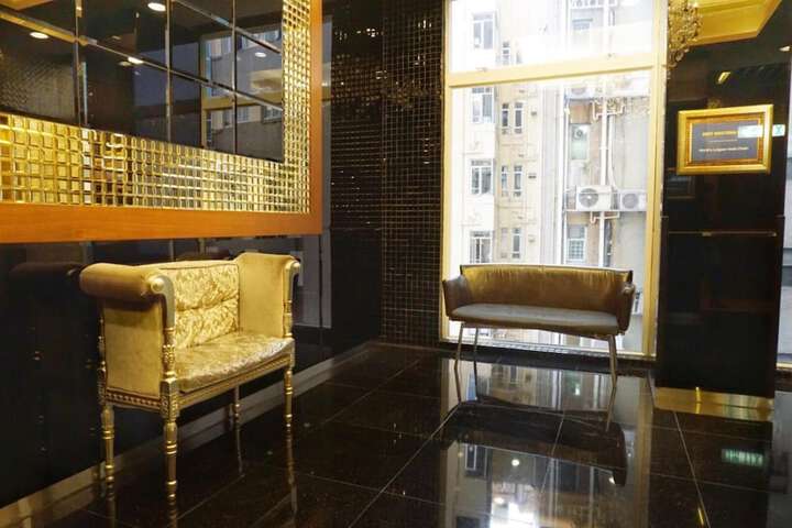 Hotel Interior 3 of 25