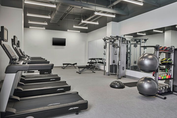 Health and Fitness 35 of 52