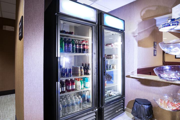 Vending machine