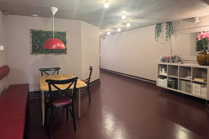 Lobby Photos