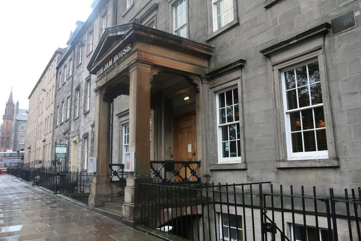 City Stay Hostel Edinburgh