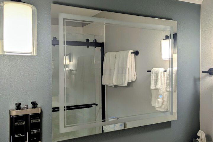 Bath Amenities