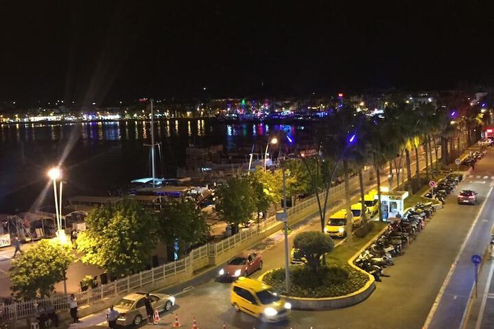 Hotel View 16 of 16