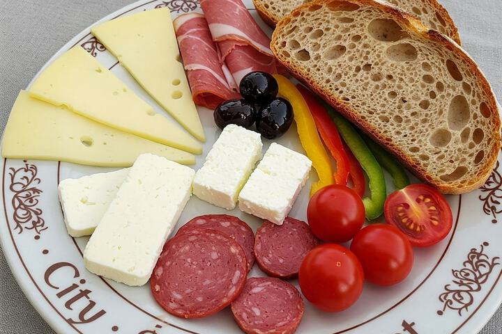 Dining Photos
