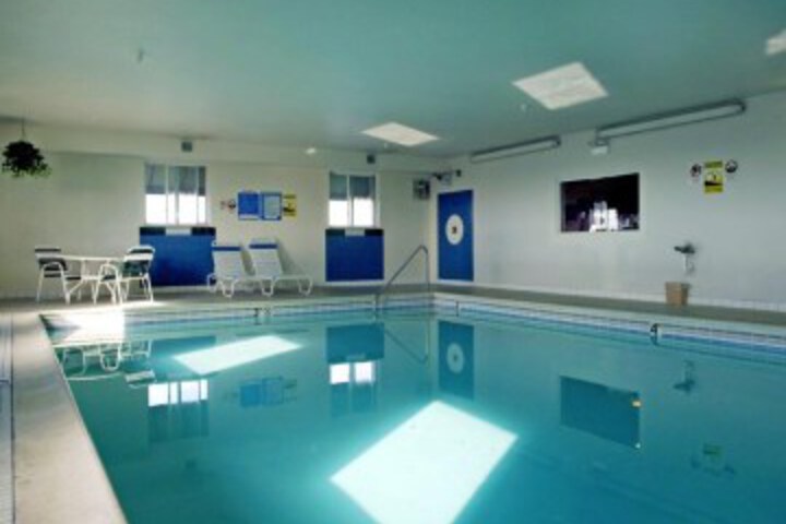 Best Western Romeoville Inn