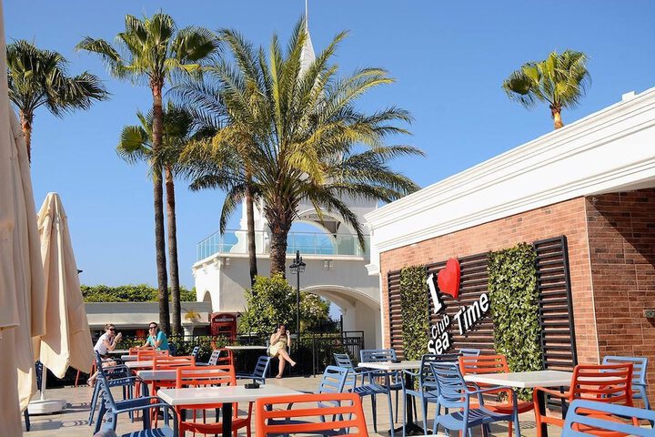 Terrace/Patio 68 of 77