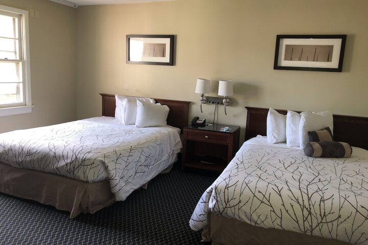 2 Double Beds (1 of 15)