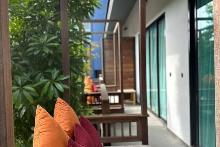 Terrace/Patio 22 of 38