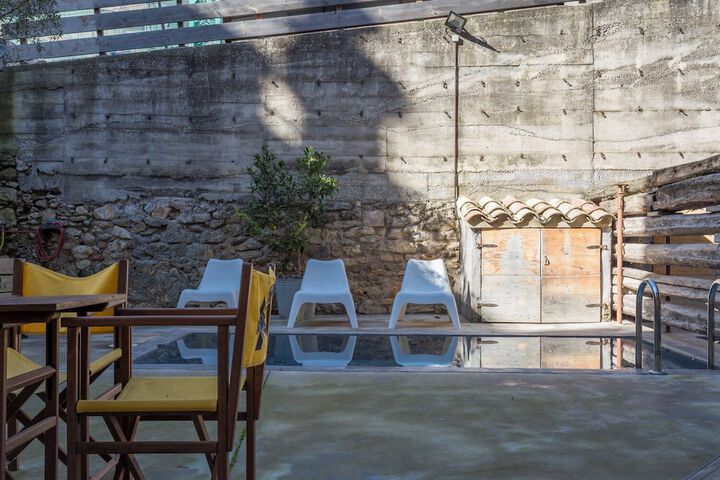 Terrace/Patio 28 of 40