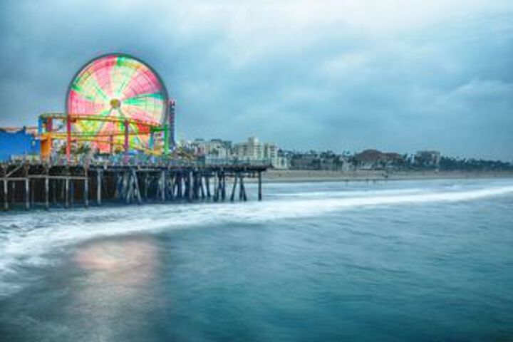 Image of Furnished Suites in Downtown Santa Monica