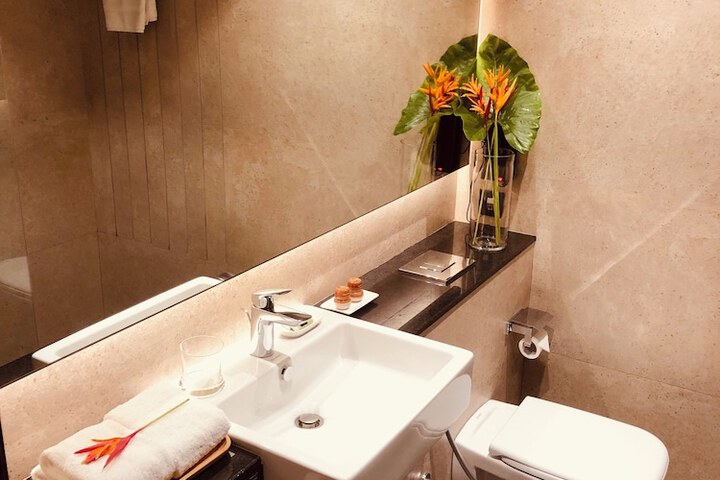 Bathroom Vanities