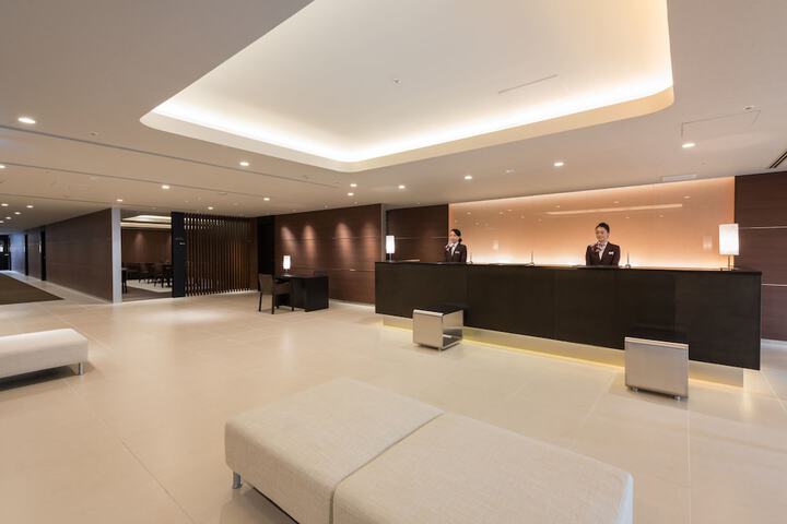 Hotel Interior 3 of 45