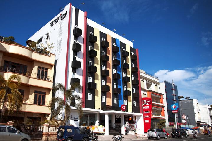 Hotel 16 of 19