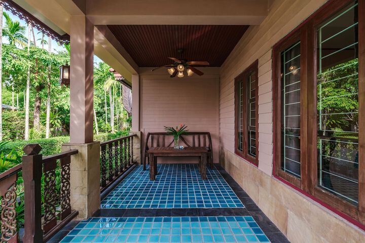 Terrace/Patio 19 of 58