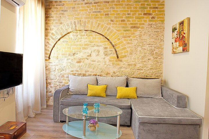 Liston Suite Piazza