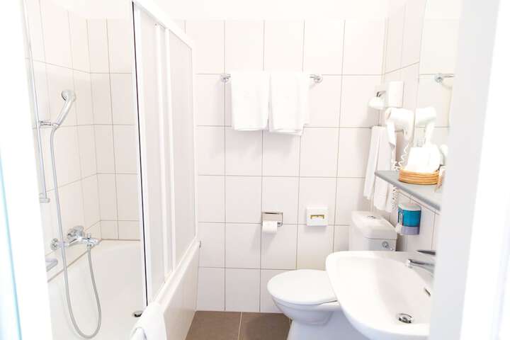 Bath Amenities