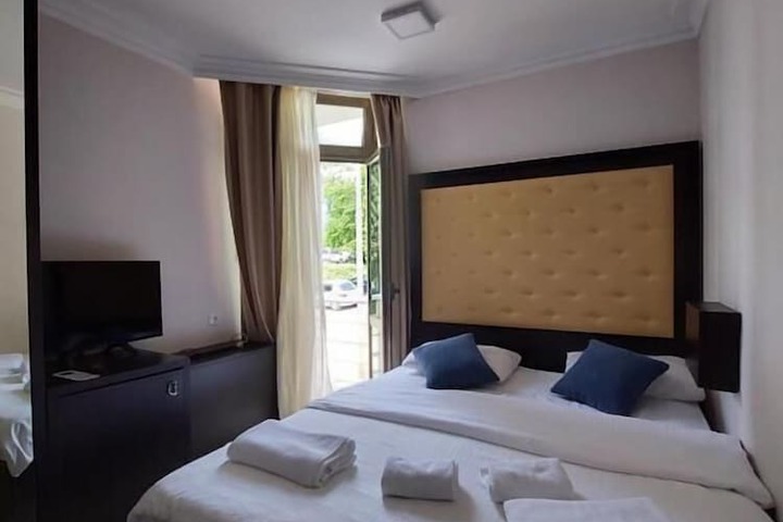 Hotel Nion